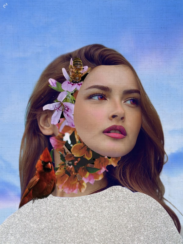 BEAUTY NATURE