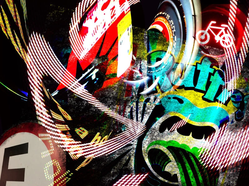 URBAN TWIST