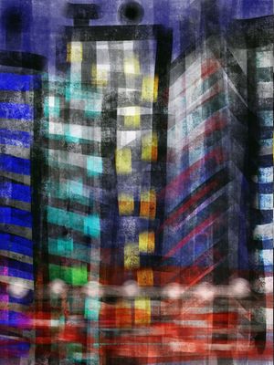 CITY VISION