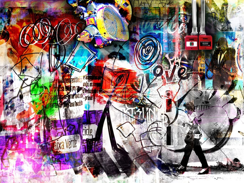 URBAN CAOS