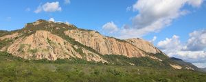 SERRA DA MICAELA