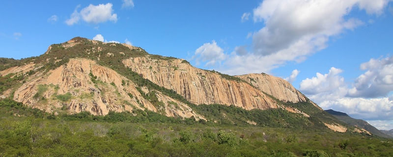 SERRA DA MICAELA