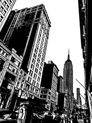 MANHATTAN PB 06 AC