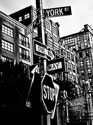 MANHATTAN PB 07 AC