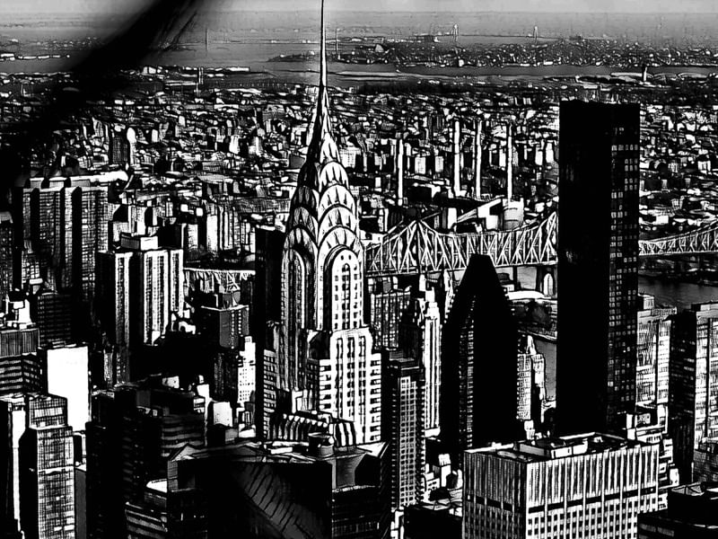 MANHATTAN PB 08 AC