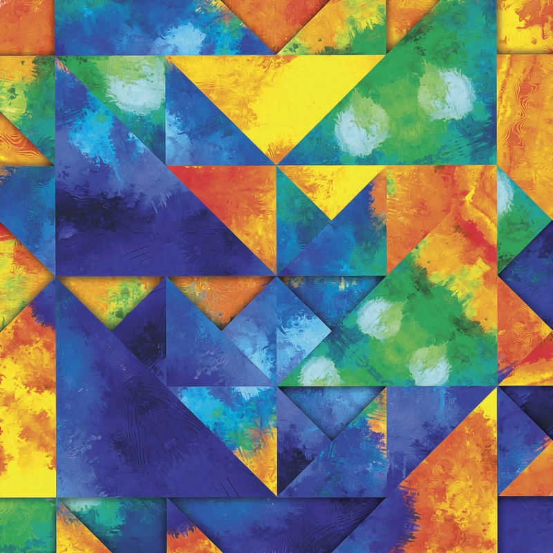 GEOMETRIC 03 AC