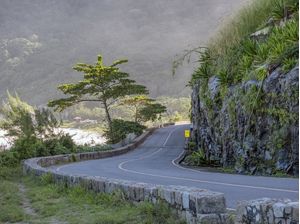 ESTRADA DE ESPERANÇA