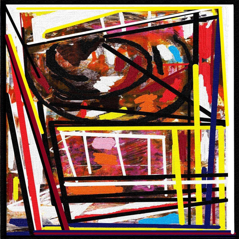 ASAS DA ARTE 01 ARTISTA GLORIA RIMES
