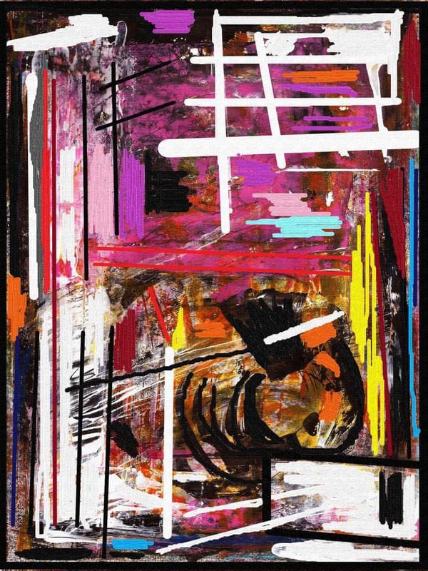 ASAS DA ARTE 08 ARTISTA GLORIA RIMES