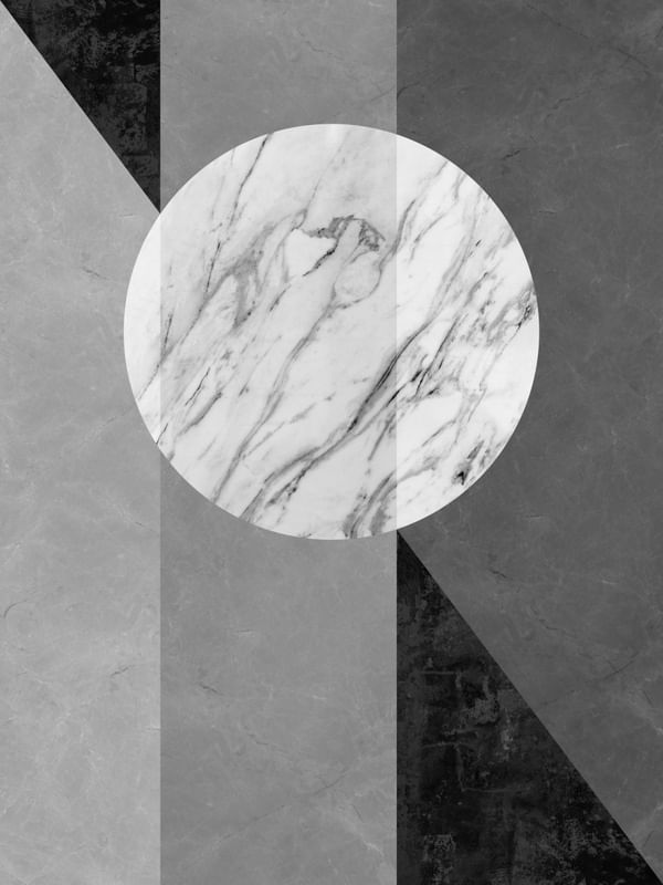 GEOMETRY WITH MARBLE III