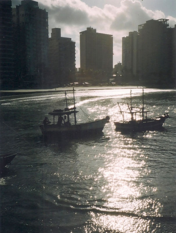 BOATS