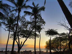 ANOITECER PRAIANO