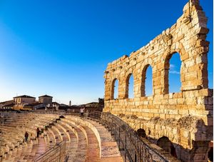 ARCOS DA ARENA