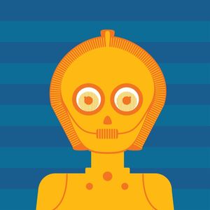 C-3PO
