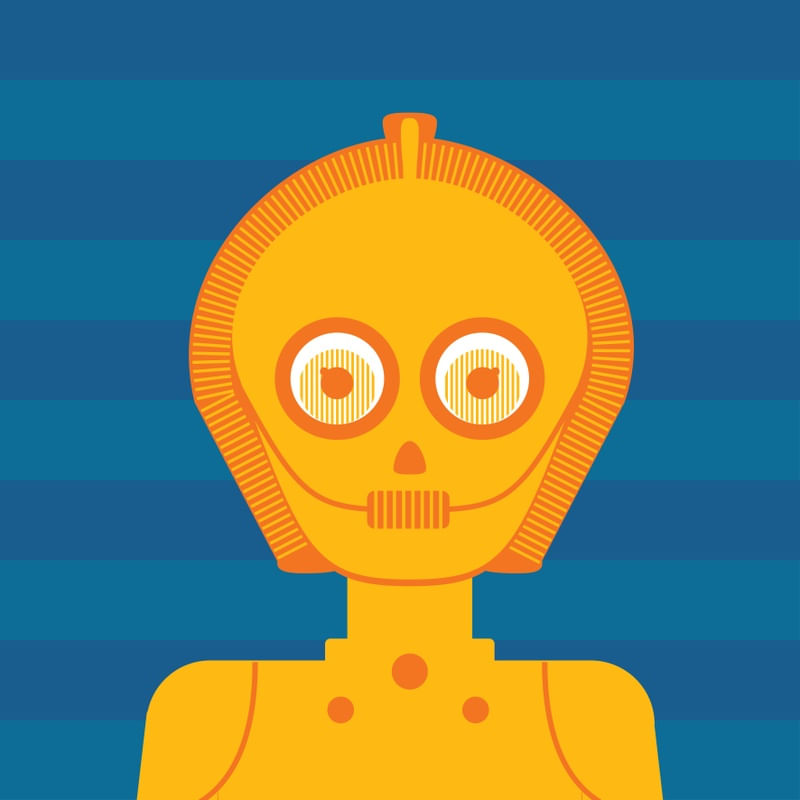 C-3PO