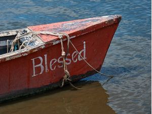 BARCO ABSTRATO