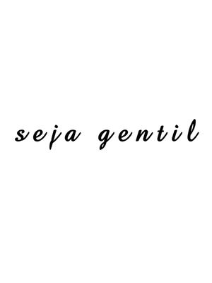 APENAS SEJA GENTIL