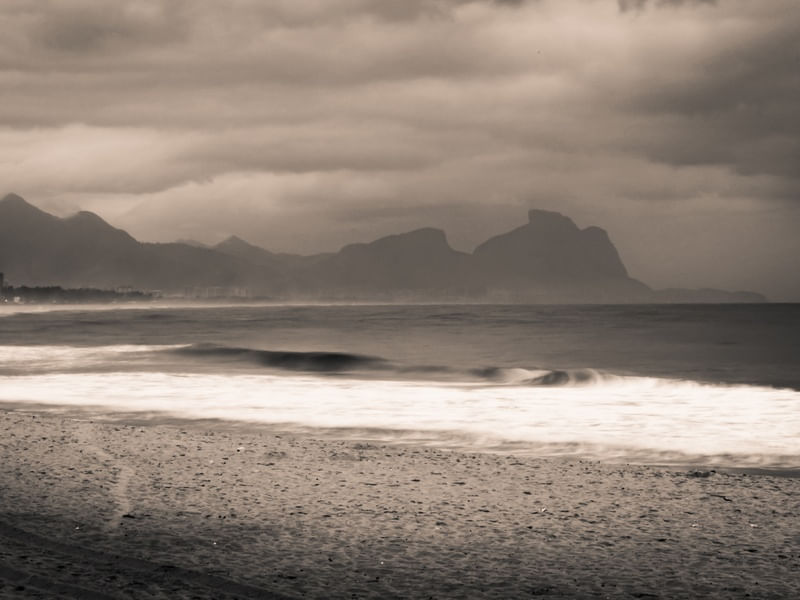 PRAIA RECREIO