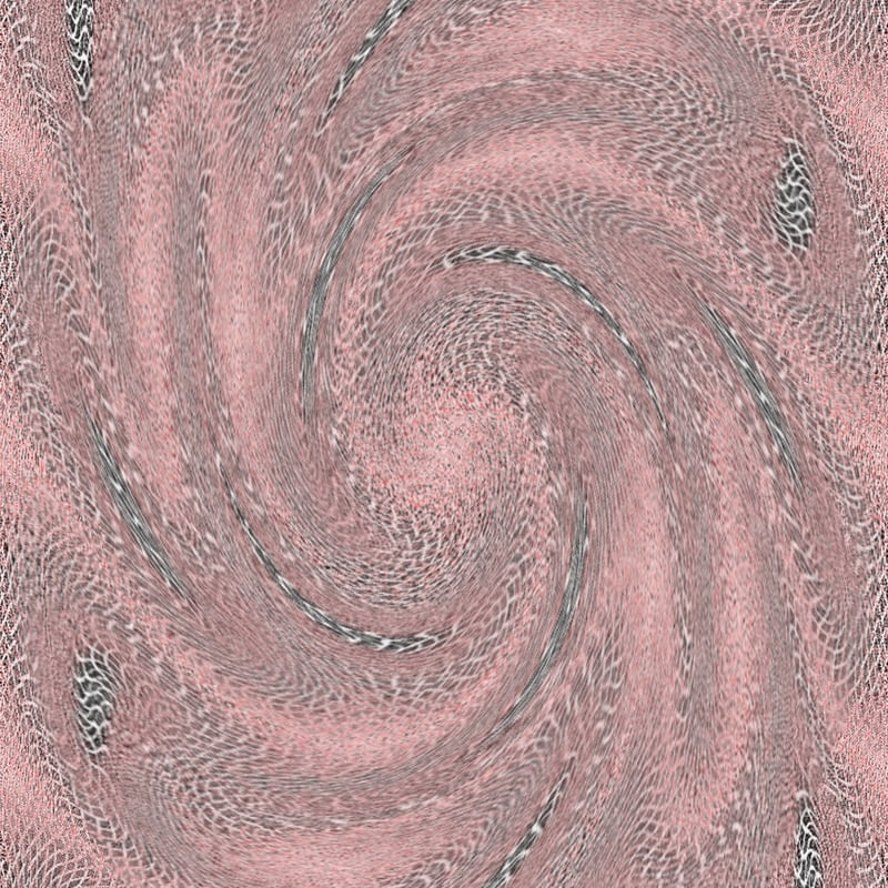 OLHO DO FURACÃO ROSA 2