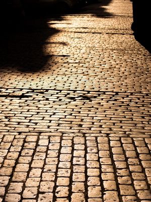 SEU CAMINHO