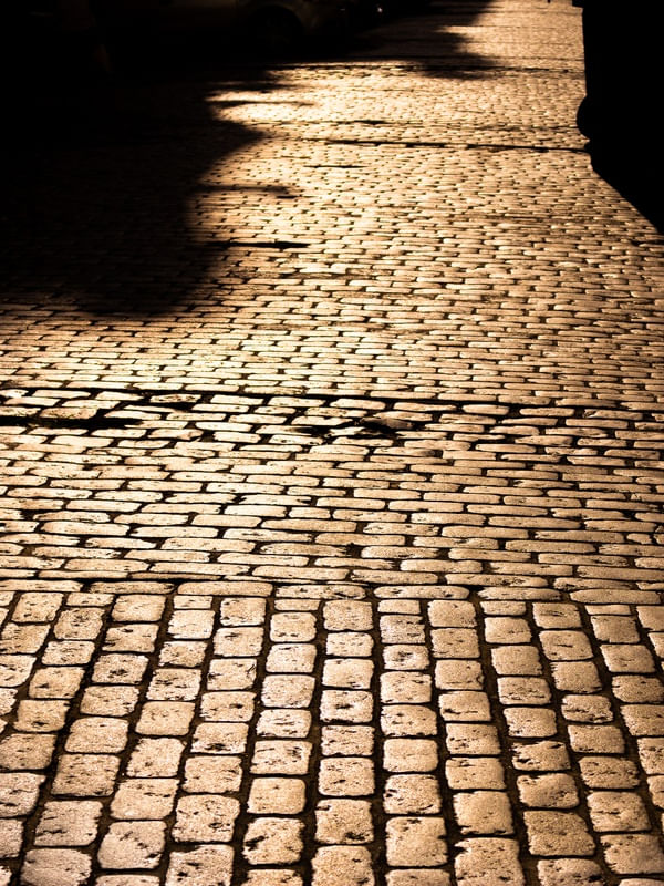 SEU CAMINHO
