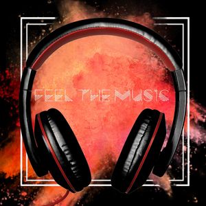 FELL THE MUSIC
