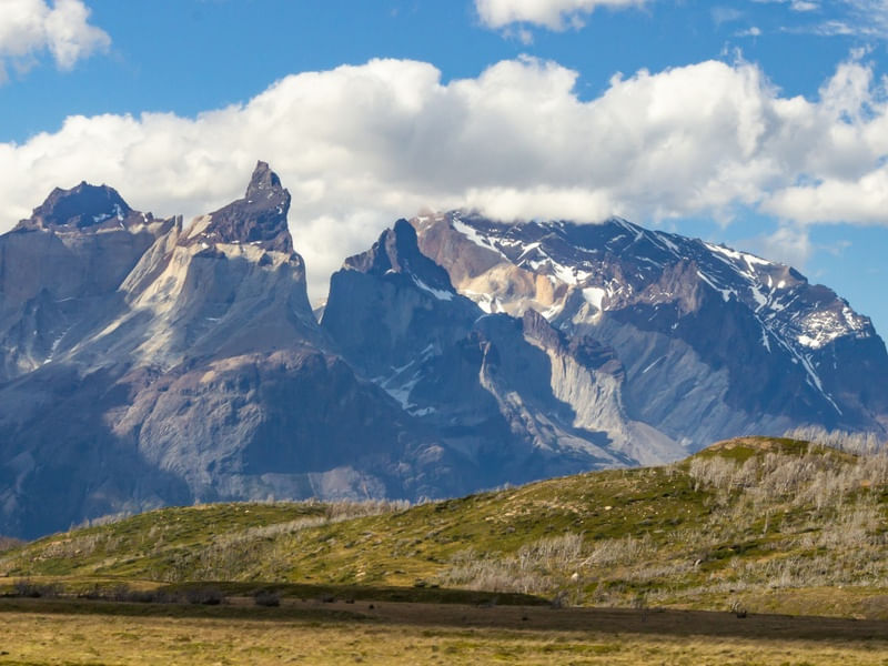 CERRO CUERNOS