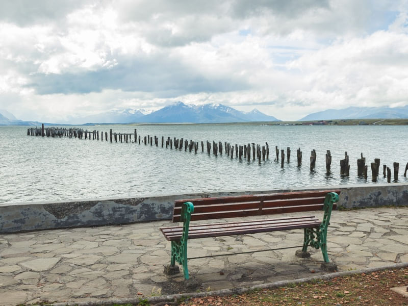 MANUMENTO LA MUELLE BRAUN & BLANCHARD
