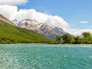 LAGUNA MADRE E HIJA