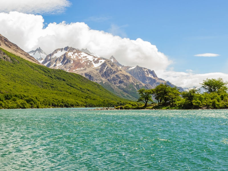 LAGUNA MADRE E HIJA