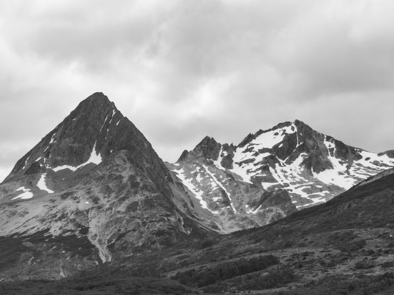 CERRO BONETE