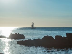 VELEIRO PUNTA BALLENA