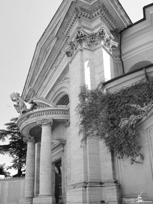 ARQUITETURA ROMANA PB