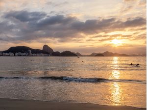 ALVORADA NO POSTO 6