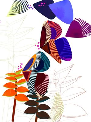 JARDIM DAS MARIPOSAS I