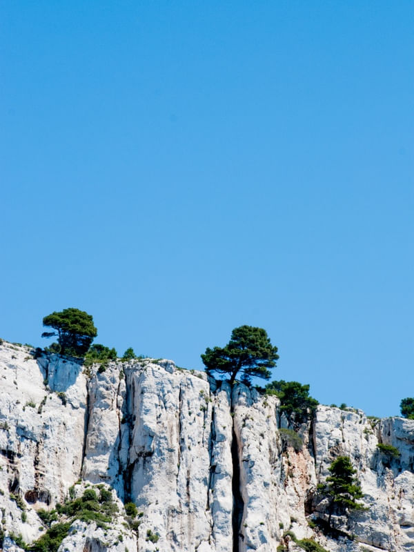 CALANQUES DE CASSIS 1