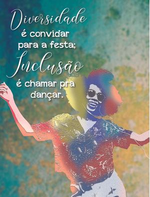 VAMOS DANÇAR ?