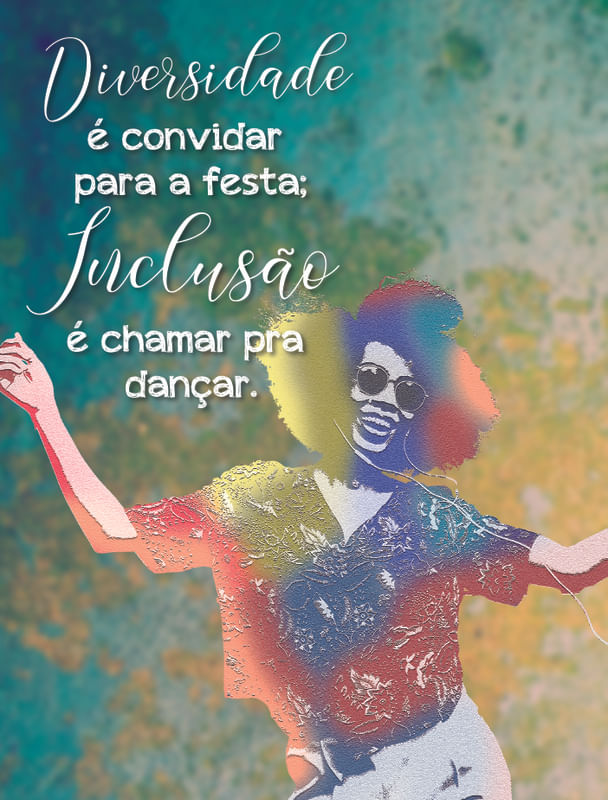 VAMOS DANÇAR ?