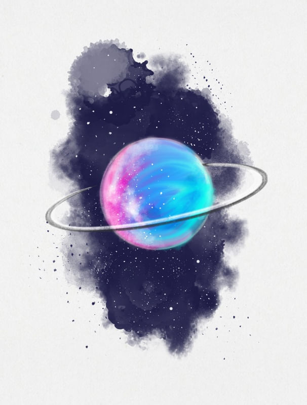 AMOR POR SATURNO