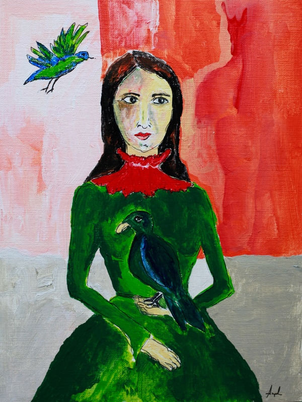 NARRATIVAS 03