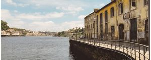 CAMINHOS DO PORTO