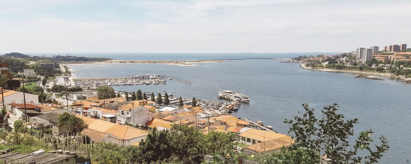 COLEÇÃO SÃO PEDRO DA AFURADA - PORTO 01