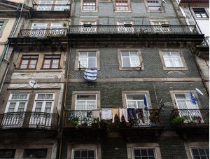 SACADAS DO PORTO