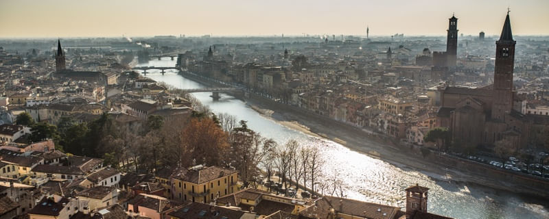 VERONA