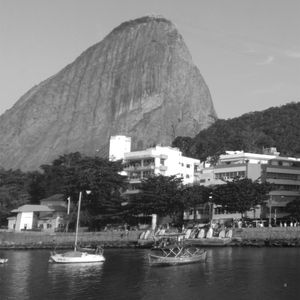 URCA RJ - PÃO DE AÇUCAR 101 PB
