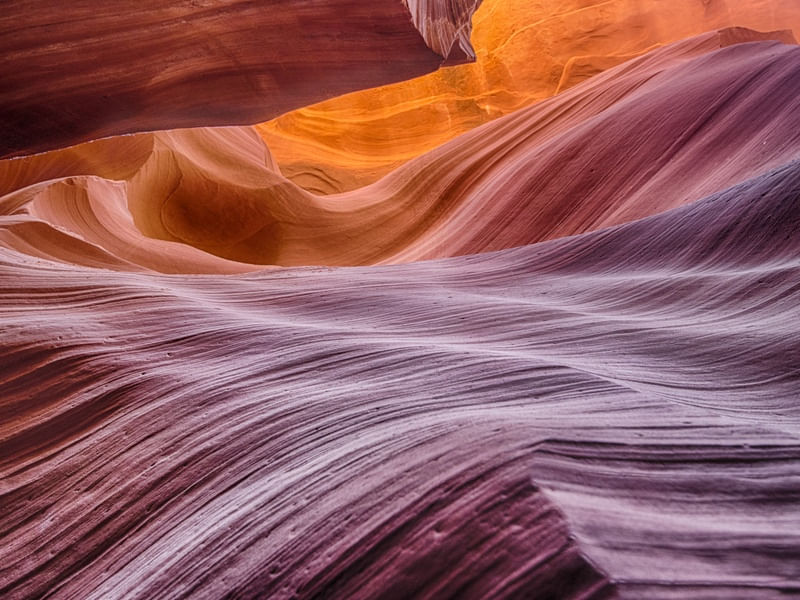 ANTELOPE CANYON 1