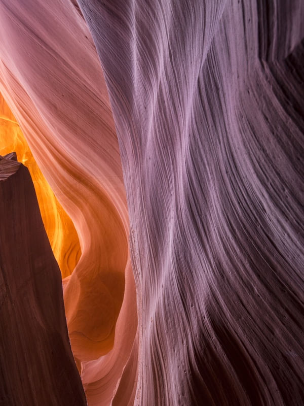 ANTELOPE CANYON 2