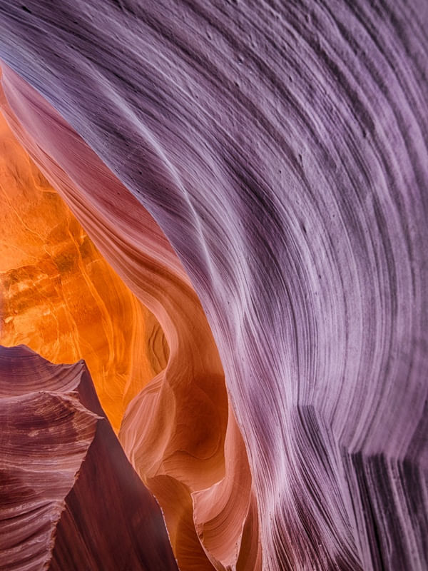 ANTELOPE CANYON 4