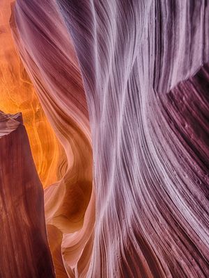 ANTELOPE CANYON 5