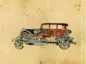 CALHAMBEQUE 2